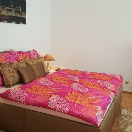 Apartamento Haberlgasse Viena Exterior foto