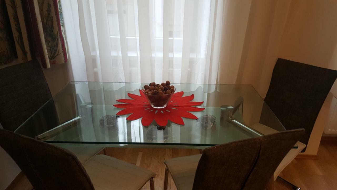 Apartamento Haberlgasse Viena Exterior foto