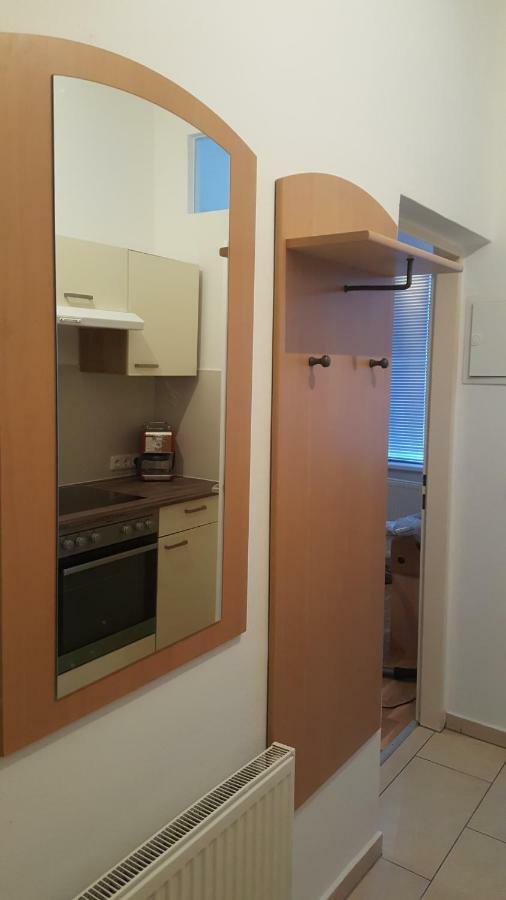 Apartamento Haberlgasse Viena Exterior foto
