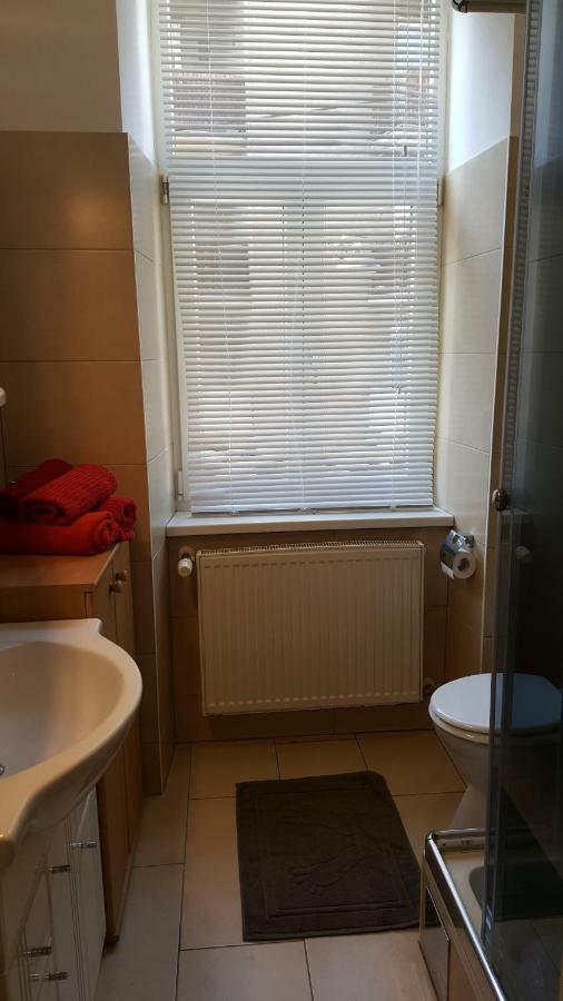 Apartamento Haberlgasse Viena Exterior foto
