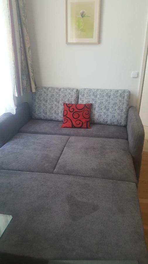 Apartamento Haberlgasse Viena Exterior foto