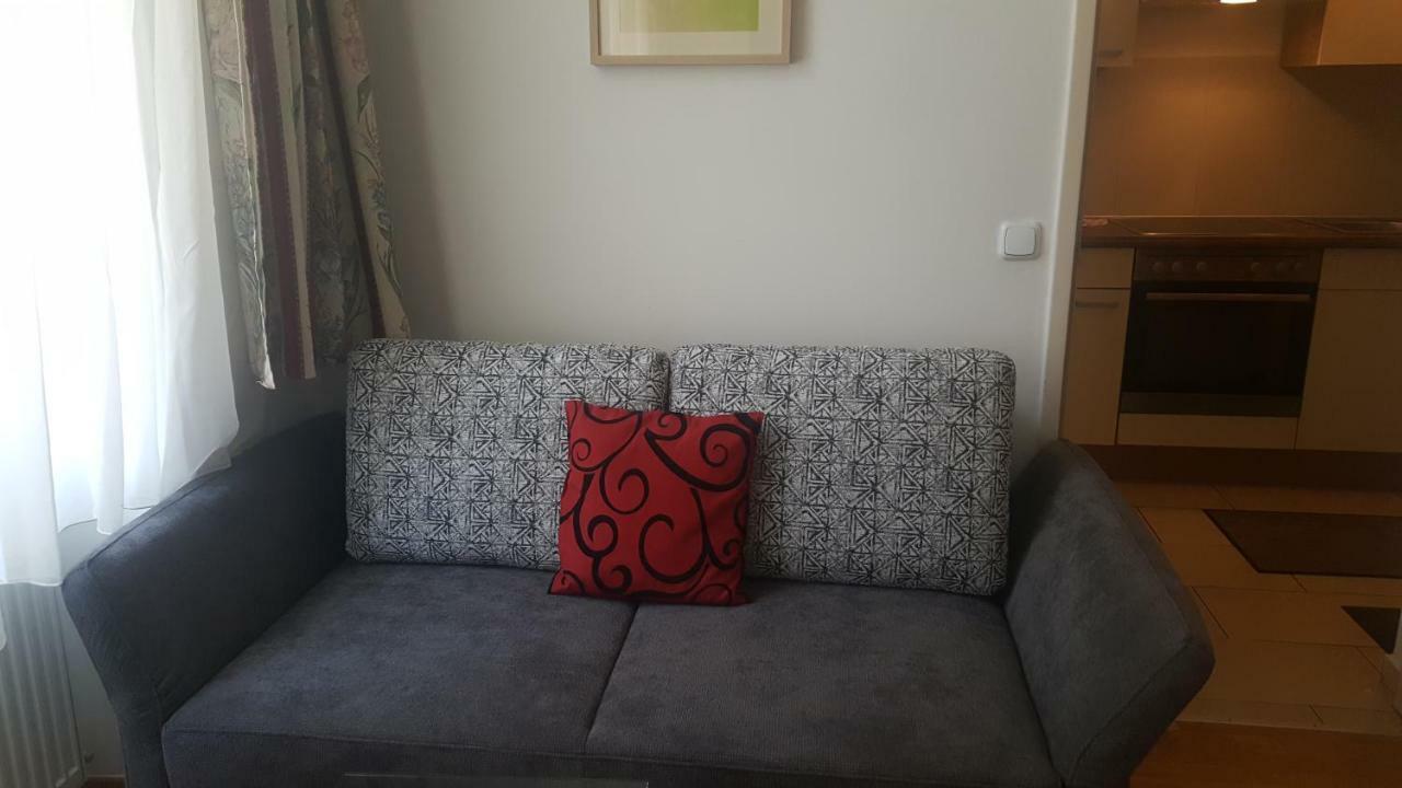 Apartamento Haberlgasse Viena Exterior foto